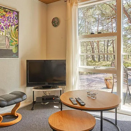 Сasa de vacaciones 5 Person In Nex Spidsegård