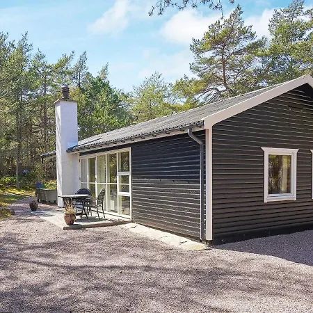 5 Person In Nex Сasa de vacaciones Spidsegård